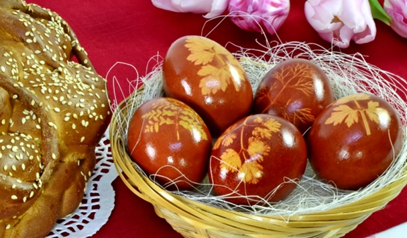 Деца ще шарят великденски яйца в Историческия музей в Плевен