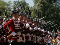 6 май – Ден на храбростта и празник на Българската армия
