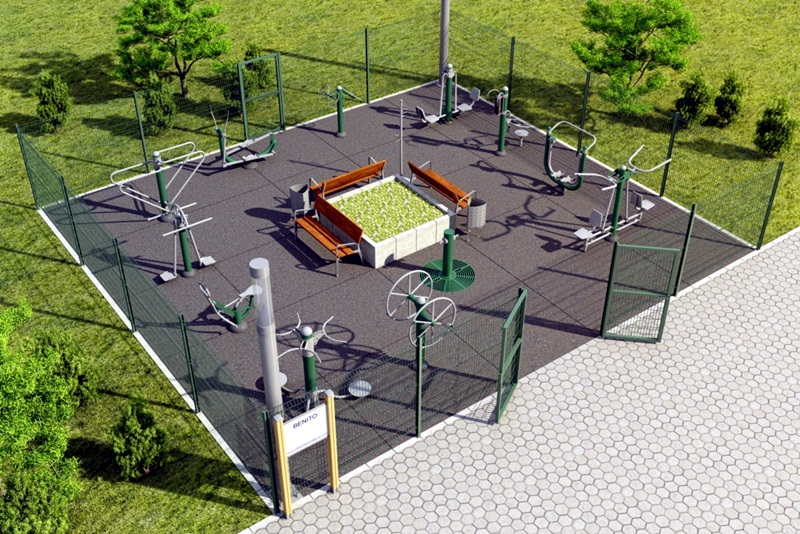 Изграждане на площадка за фитнес на открито е каузата на тазгодишния Маратон на приятелството в Плевен