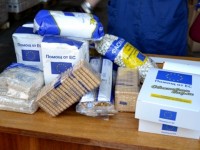 БЧК – Плевен започва раздаването на храните за нуждаещи се. Вижте графика по общини!