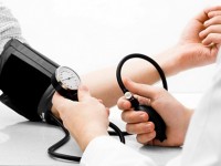 Плевен е спирка в национална здравна кампания за измерване на кръвното налягане