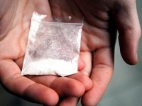 Иззеха дрога при обиск на 26-годишен в Кнежа