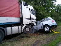 Увеличава се броят на тежките произшествия по пътищата в Плевенско, 305 са ранени, а 28 загинали за година