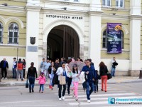 Музеите в Плевенско сред най-посещаваните в страната