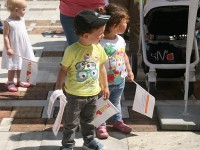 Осми детски празник организира МЦ КИРМ – Плевен на 1 юни