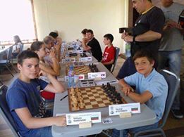 Успешен дебют на 13-годишен плевенски шахматист на международен турнир