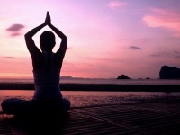 21 юни – Международен ден на йога