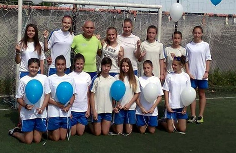 Девойките на ФК „Гунди“ (Плевен) ще мерят сили в турнир в Берковица