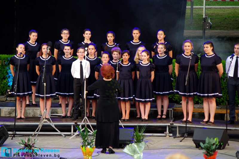 Талантливите плевенски деца от „Звъника“ ще гостуват на събора „От Тимок до Вита“