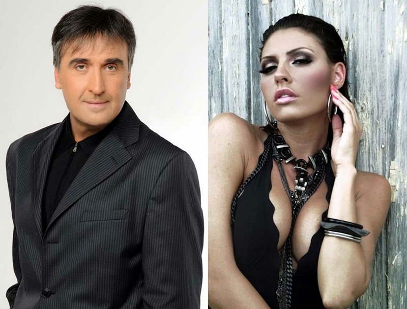 Веселин Маринов и Златка Димитрова ще участват в концерта в подкрепа на Иван от Червен бряг днес