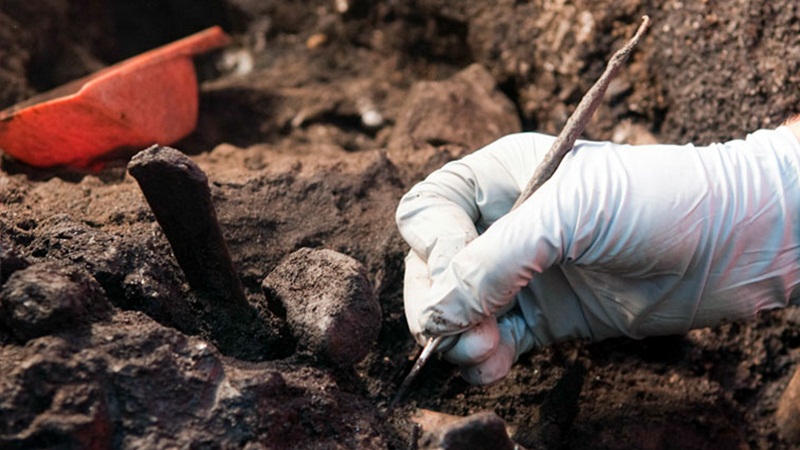 Един проект за археологически проучвания в Плевенско е одобрен за 2016-а