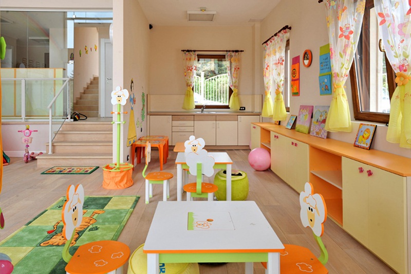 С наредба ограничават фиктивното записване на деца в детските градини в Плевен