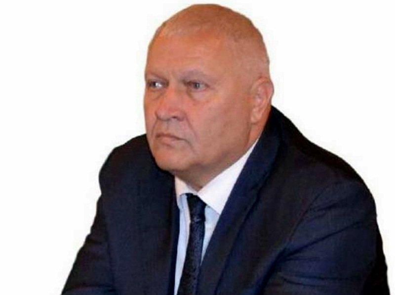 Плевенският депутат Васил  Антонов е избран за член на Международния секретариат на Интерпарламентарната асамблея по православие