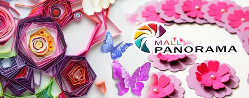 Деца ще изработват 3D играчки от хартия в Панорама мол Плевен днес