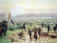 30 юли 1877 г. – Втората атака на Плевен