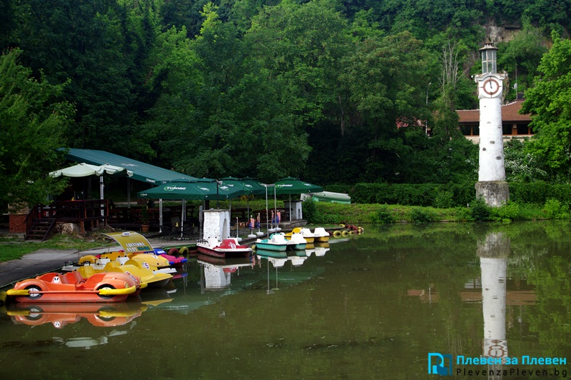 Стартът на „Summer End camp – Сбогом, лято 2016“ ще бъде даден днес в „Кайлъка“