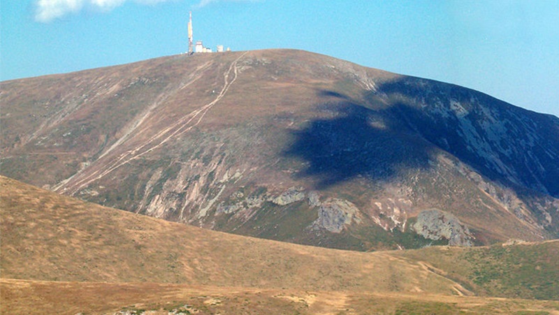 ТД „Кайлъшка долина“ организира днес скоростно изкачване на връх Ботев