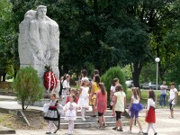 Левски отбелязва тържествено днес 73 години от обявяването си за град