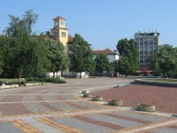 Дискусия „Моят град – минало, настояще, бъдеще“ ще се проведе днес в Левски