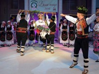 Празниците на Пордим продължават с театър, изложба и концерт на Северняшкия ансамбъл