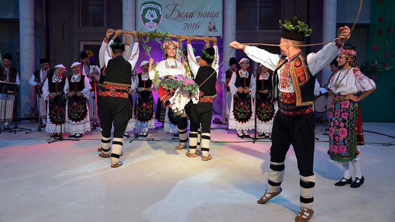 Празниците на Пордим продължават с театър, изложба и концерт на Северняшкия ансамбъл