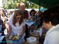 230 участници от 23 населени места ще участват в кулинарно-фолклорния фестивал в Асеново тази събота