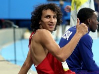 Тихомир Иванов стана лекоатлет номер 1 на България за 2017-а