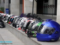 Плевен с инициатива за Деня в памет на загиналите мотористи