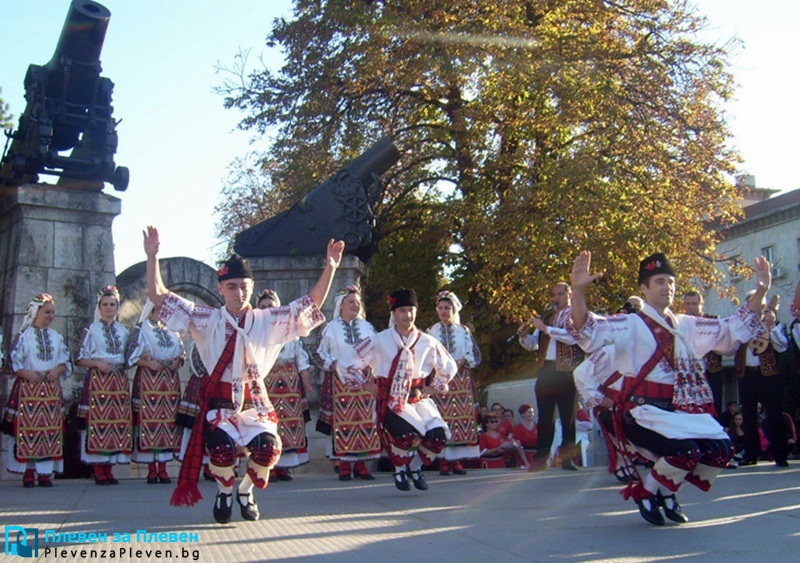 Северняшкият ансамбъл ще участва в Дните на българската култура, фолклор и традиция в Охрид