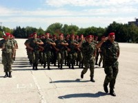 19 вакантни войнишки длъжности са обявени в гарнизон Плевен