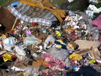 73 000 тона битови отпадъци събрани за година в Плевенска област