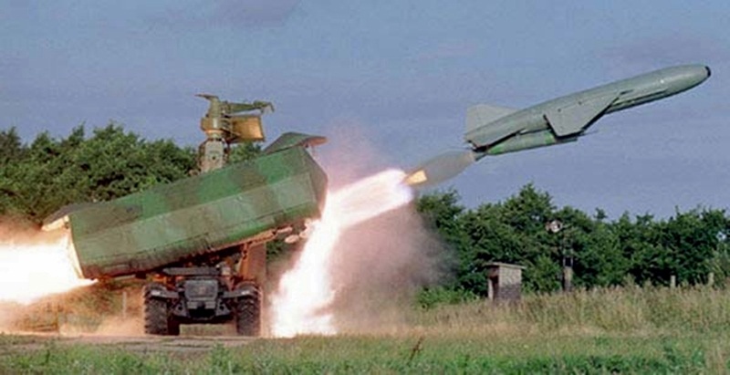 В Телиш честват 50 години от първия боен пуск на ракета 8К14