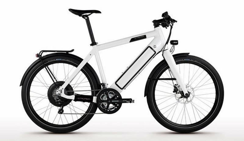 Плевен и Червен бряг получават електрически велосипеди по проект
