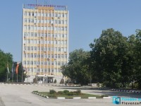 В Червен бряг представят възможностите за кандидатстване в ТУ – София