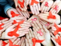 Днес отбелязваме Международния ден за съпричастност със засегнатите от ХИВ/СПИН