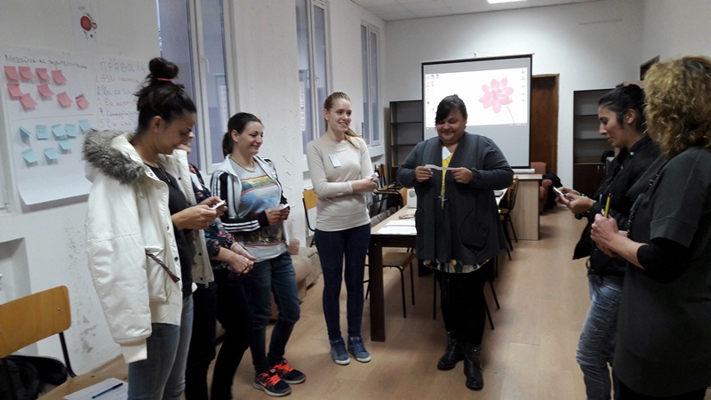 В Левски стартира „Работилница за родители – Да пораснем заедно“
