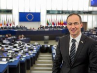 Евродепутатът от ГЕРБ/ЕНП д-р Андрей Ковачев ще посети Плевен