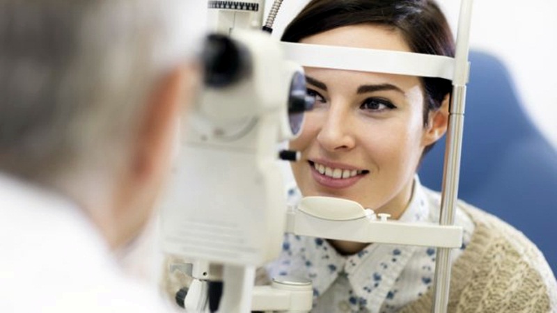 Безплатни прегледи за катаракта и глаукома ще се проведат в Плевен днес