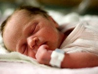 Рекорден брой бебета са се родили в Плевенско от началото на 2017-а