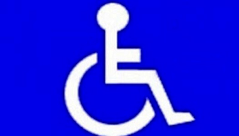Близо 6000 са картите за безплатно паркиране в Синята зона на Плевен за хора с увреждания