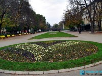 Кметът на Плевен със заповед за организацията на посещения в градски паркове и градини