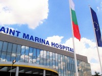 МБАЛ „Св. Марина“ в Плевен става университетска болница