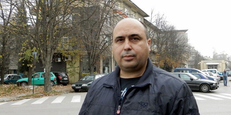 Депутатът Владислав Николов: Гласувах за стабилността на България