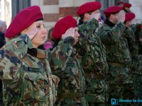 Военни от Плевен и Белене ще участват в ритуалите по повод Трети март