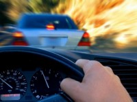 23-годишен от Горна Митрополия е поредният, хванат да кара без книжка