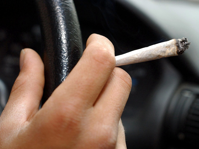 Все по-често шофьори сядат зад волана дрогирани, алармираха специалисти в Плевен
