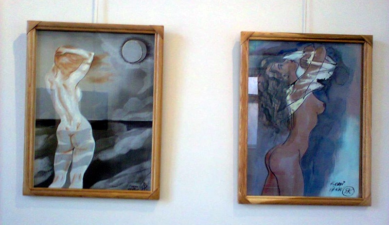 Изложба „Изкуство в действие“ откриват днес в Къщата на художниците в Плевен