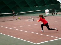 Роси Денчева е на полуфинал в международния турнир „Изида Къп“