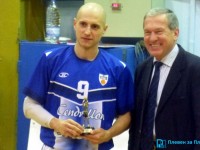 Сашо Груев: На турнира Купа България се отива, за да го спечелиш