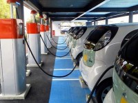 Общинският съвет на Плевен ще разгледа предложение за облекчения при паркирането на електрически автомобили